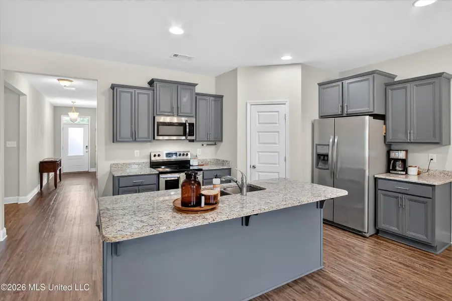 6821 Sweetclover Drive, Ocean Springs, MS 39564 - #2