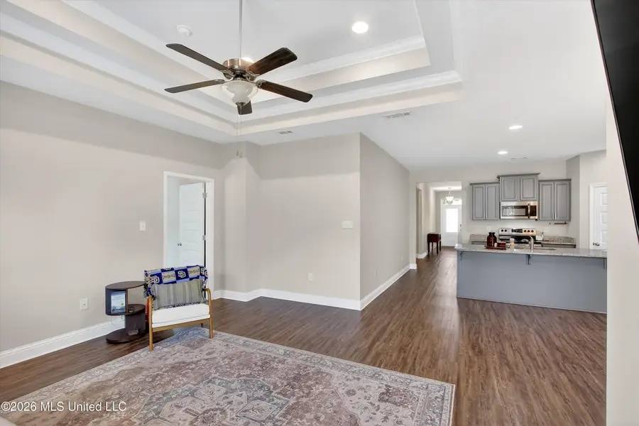 6821 Sweetclover Drive, Ocean Springs, MS 39564 - #3