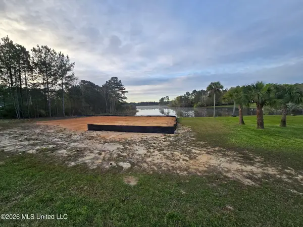 W Wortham Road, Saucier, MS 39574