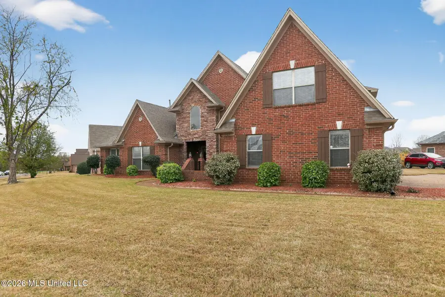 5565 Savannah Parkway, Southaven, MS 38672 - #3