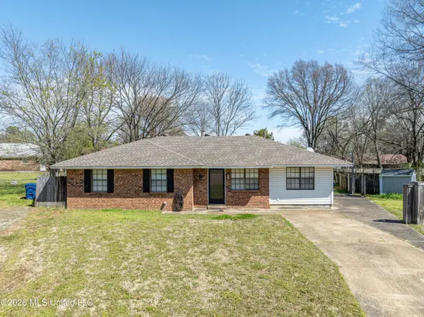 5726 Shannon Cove, Horn Lake, MS 38637