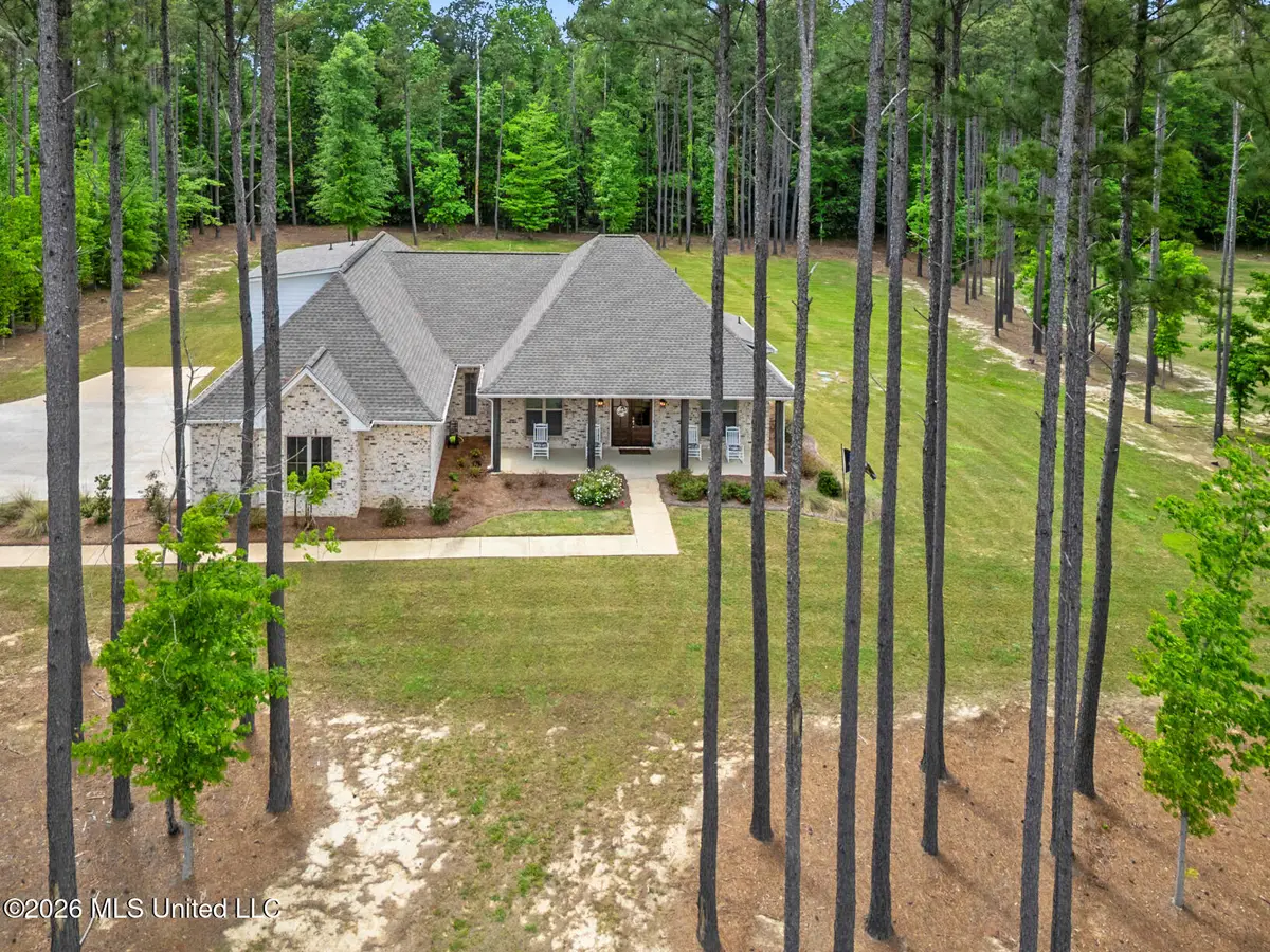 154 Fallen Oak Drive, Brandon, MS 39047 - #1