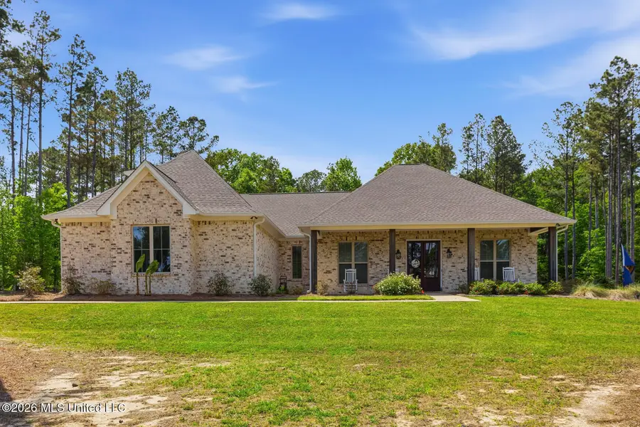 154 Fallen Oak Drive, Brandon, MS 39047 - #3