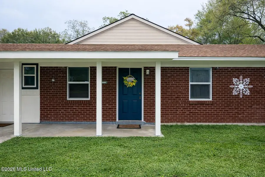 3912 Juniper Street, Moss Point, MS 39563 - #2