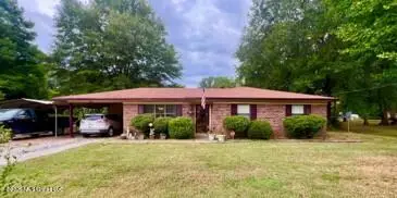 308 Walnut, Benoit, MS 38725