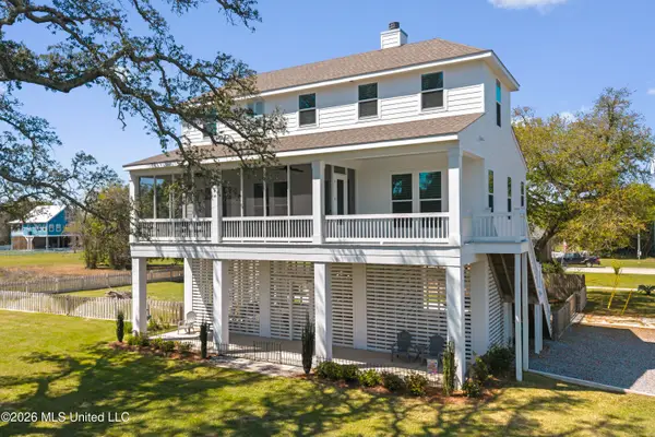 500 Saint Louis Street, Pass Christian, MS 39571