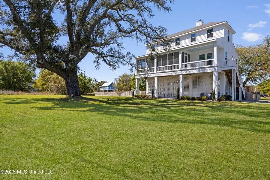 500 Saint Louis Street, Pass Christian, MS 39571 - #2