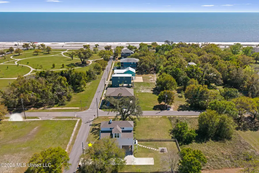 500 Saint Louis Street, Pass Christian, MS 39571 - #3