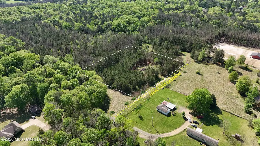 290 Mt. Helm Road, Brandon, MS 39047 - #3