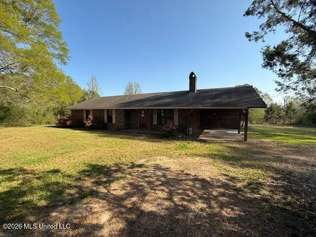 5370 Graves Chapel Road, Liberty, MS 39645 - #3