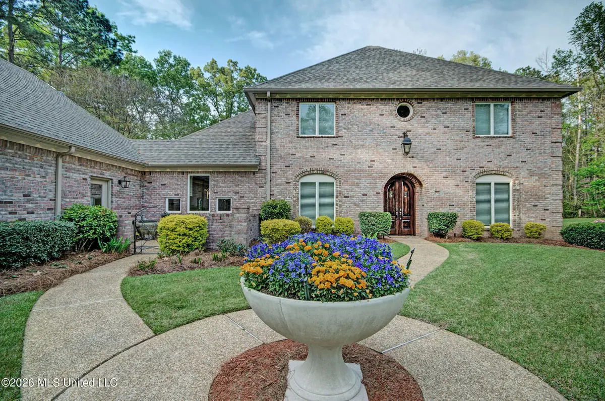 468 Wimbledon Drive, Brandon, MS 39047 - #1