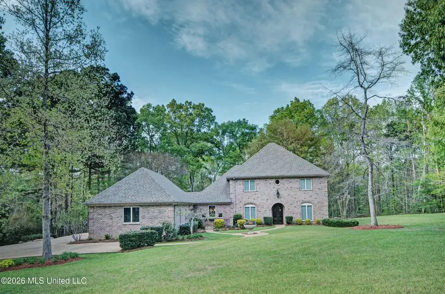 468 Wimbledon Drive, Brandon, MS 39047 - #2