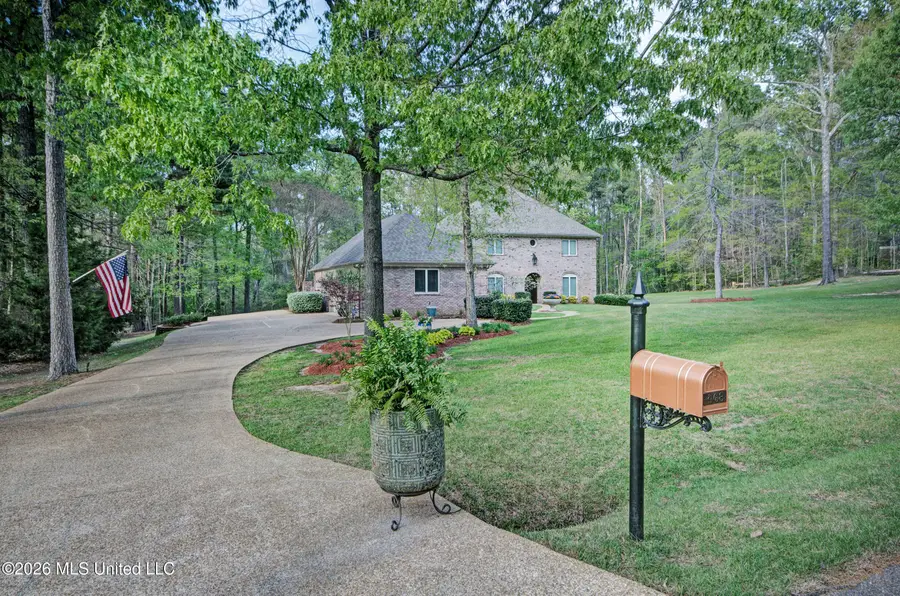 468 Wimbledon Drive, Brandon, MS 39047 - #3