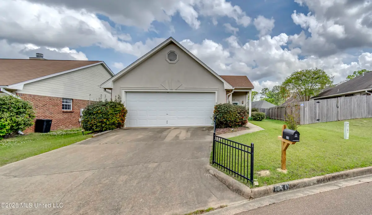 130 Meade Lane, Pearl, MS 39208 - #1