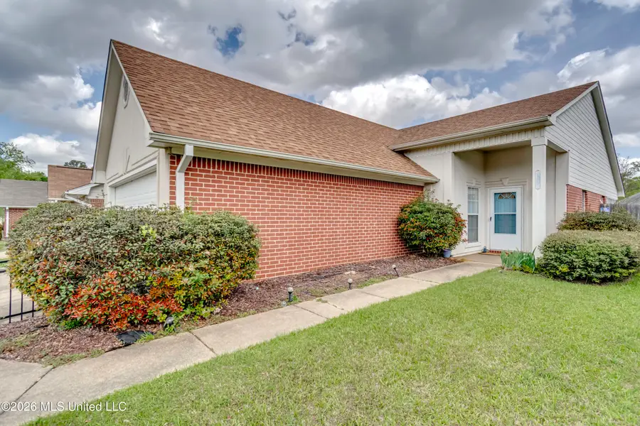 130 Meade Lane, Pearl, MS 39208 - #2