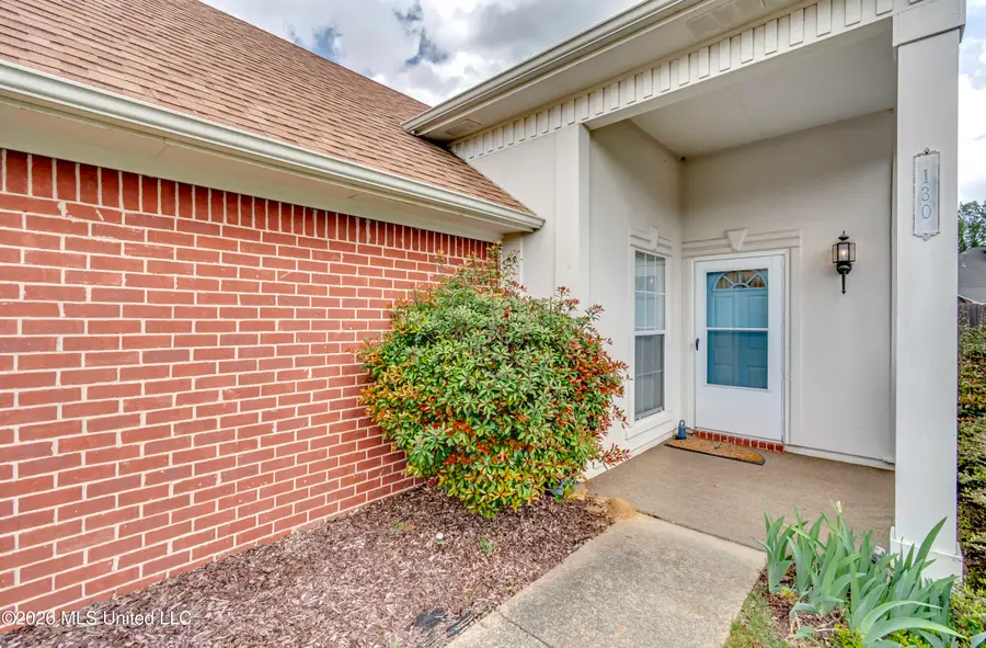 130 Meade Lane, Pearl, MS 39208 - #3