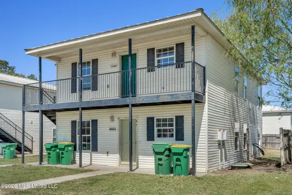 14918 Stacey Street, Vancleave, MS 39565