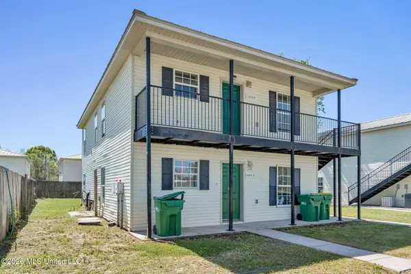 14915 Masterson Avenue, Vancleave, MS 39565