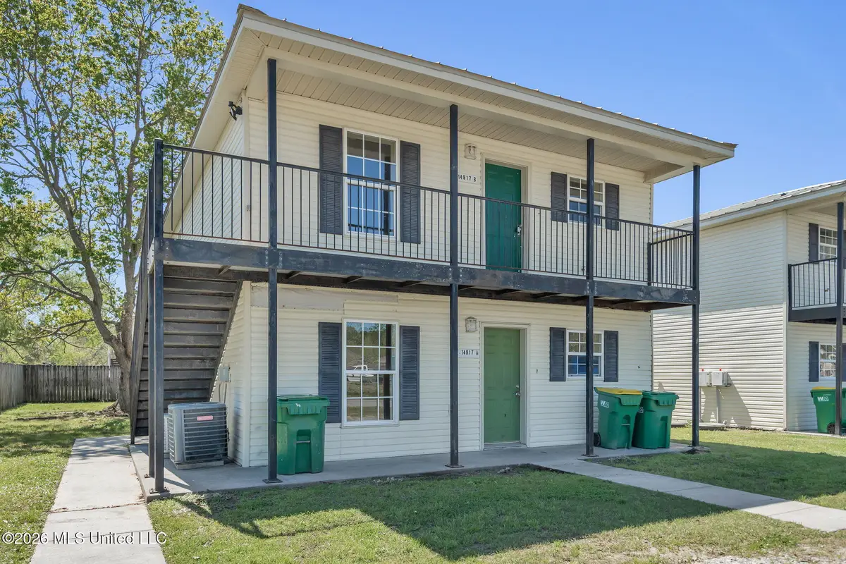 14917 Masterson Avenue, Vancleave, MS 39565 - #1