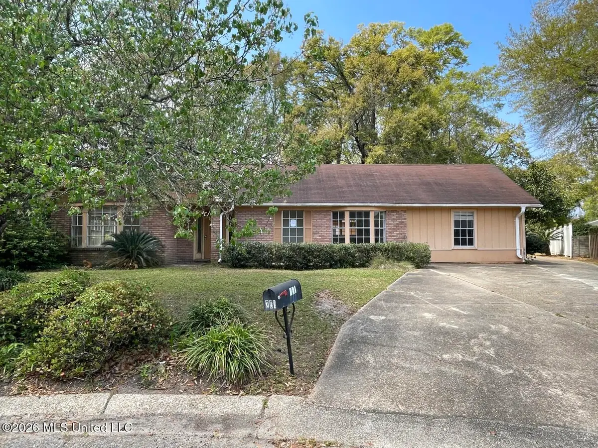 201 Ravens Court, Ocean Springs, MS 39564 - #1