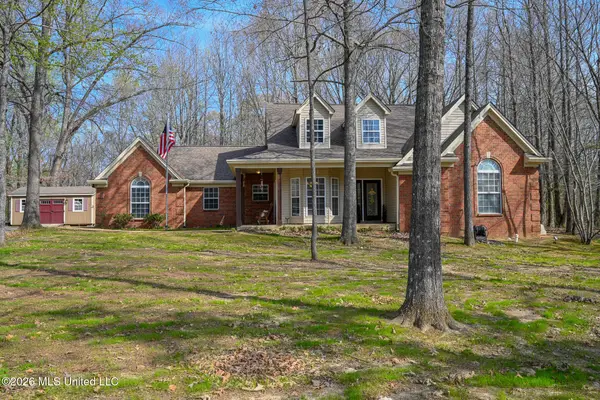 3346 Kyle Lane, Hernando, MS 38632