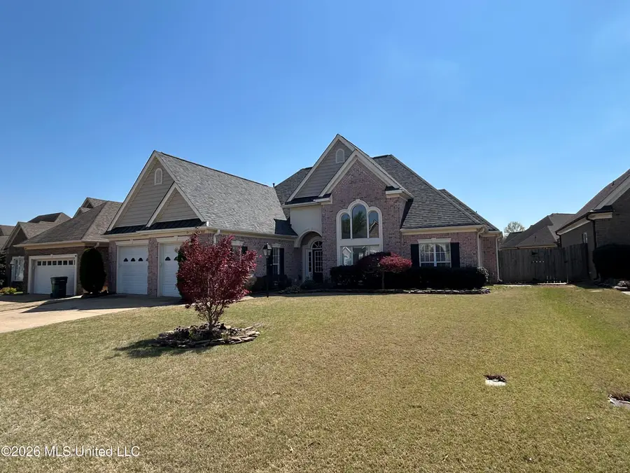 3167 Roseleigh Drive, Southaven, MS 38672 - #2