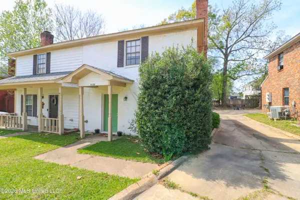 913 Glastonbury Circle, Ridgeland, MS 39157