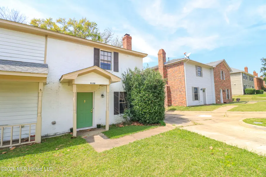 913 Glastonbury Circle, Ridgeland, MS 39157 - #2