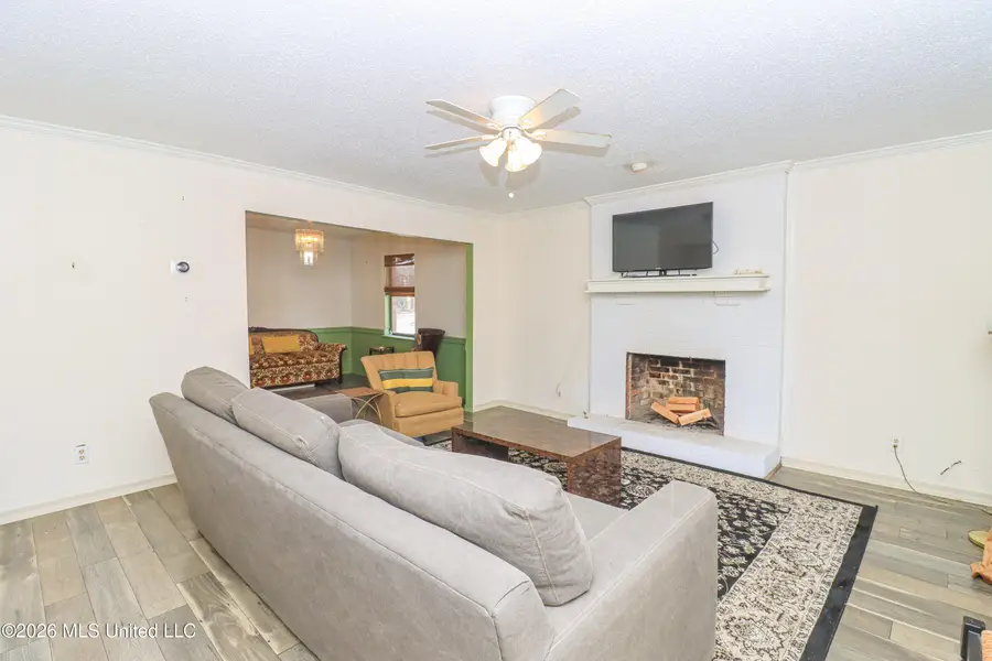 913 Glastonbury Circle, Ridgeland, MS 39157 - #3