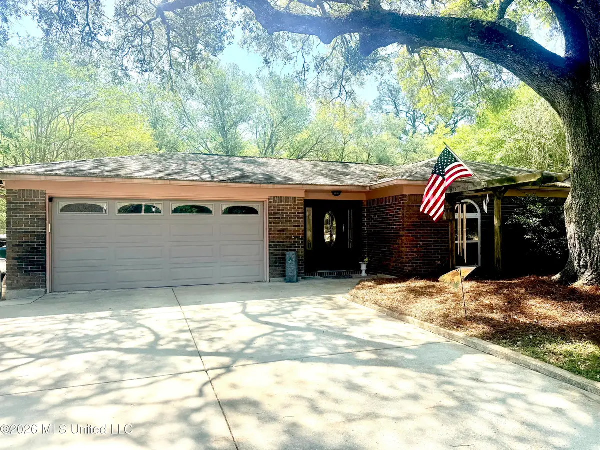 2359 Sandalwood Place, Gautier, MS 39553 - #1