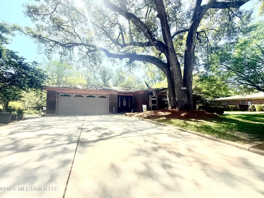 2359 Sandalwood Place, Gautier, MS 39553 - #2