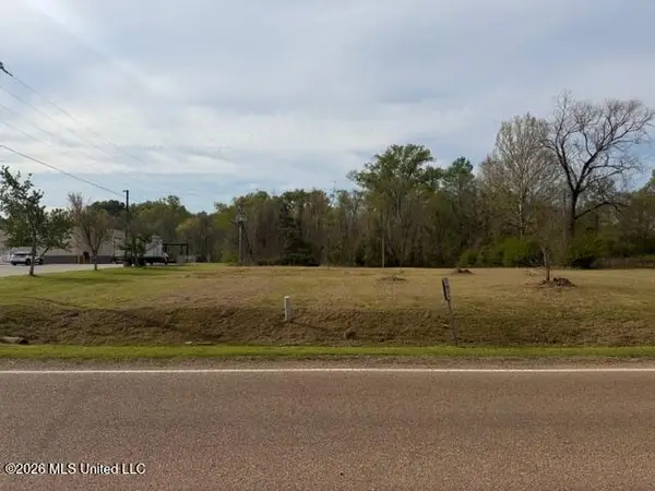 402 S 2nd Street, Morton, MS 39117