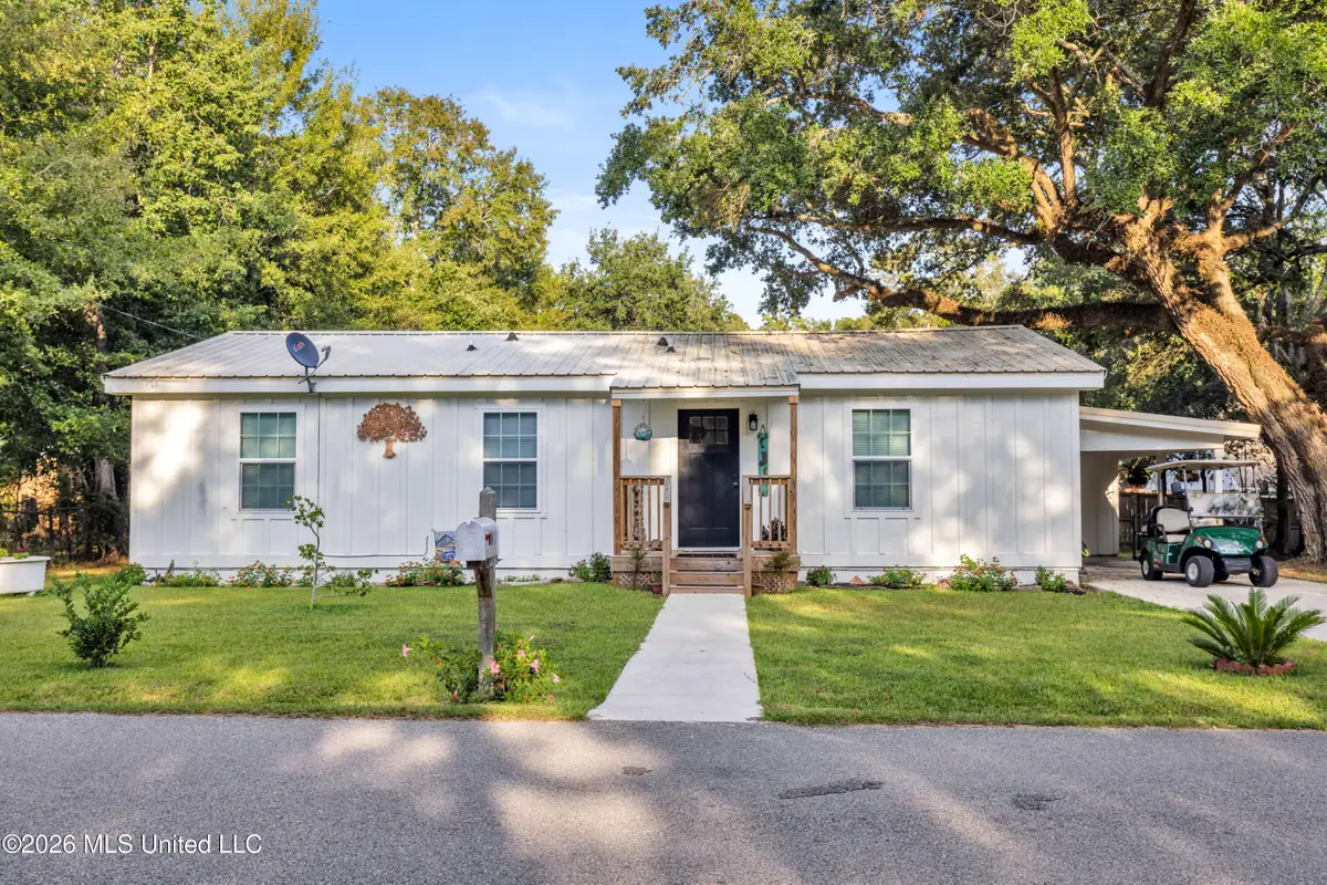 214 Simon Boulevard, Ocean Springs, MS 39564 - #1