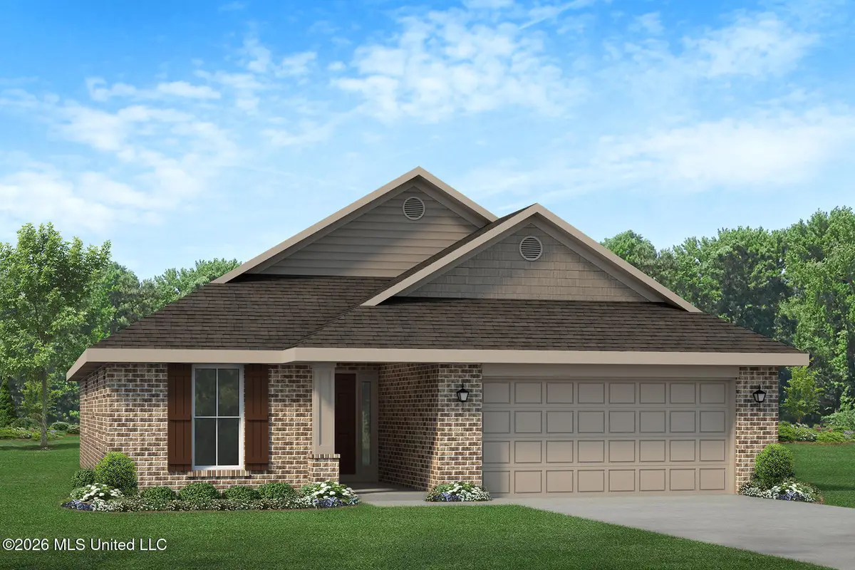 14960 Fritz Circle, Gulfport, MS 39503 - #1