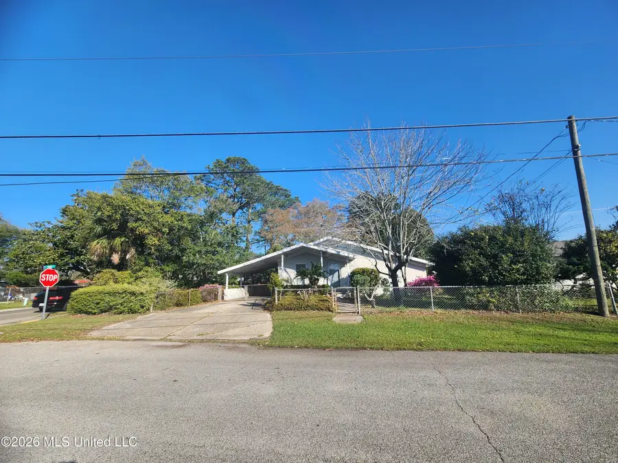 4340 Betts Circle, Gulfport, MS 39501 - #2
