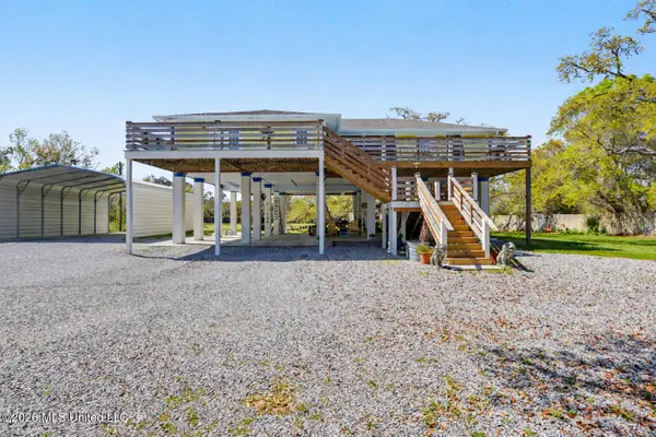 10097 Old Nicholson Road, Bay Saint Louis, MS 39520