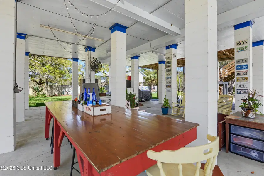 10097 Old Nicholson Road, Bay Saint Louis, MS 39520 - #3