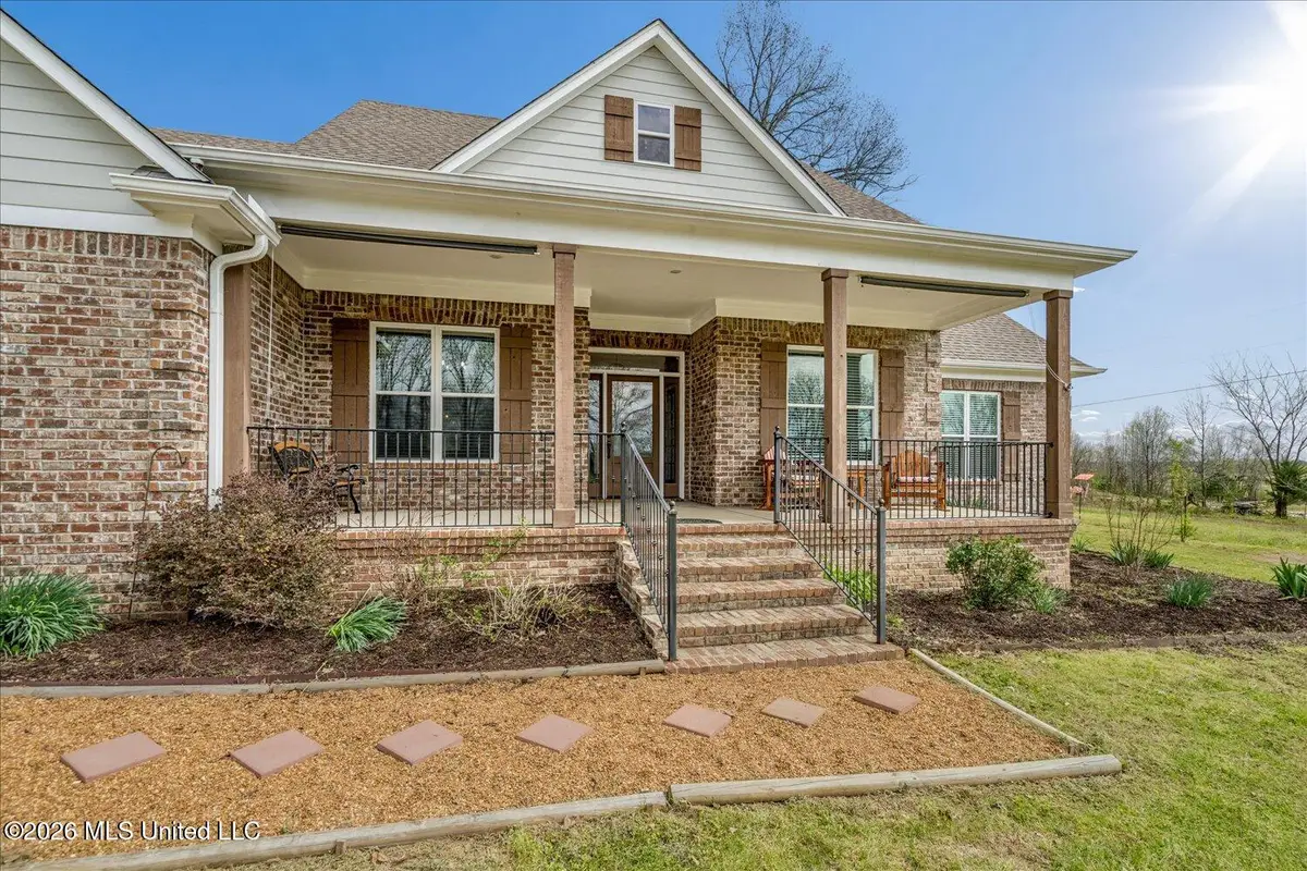 1040 Box Corner Road, Byhalia, MS 38611 - #1