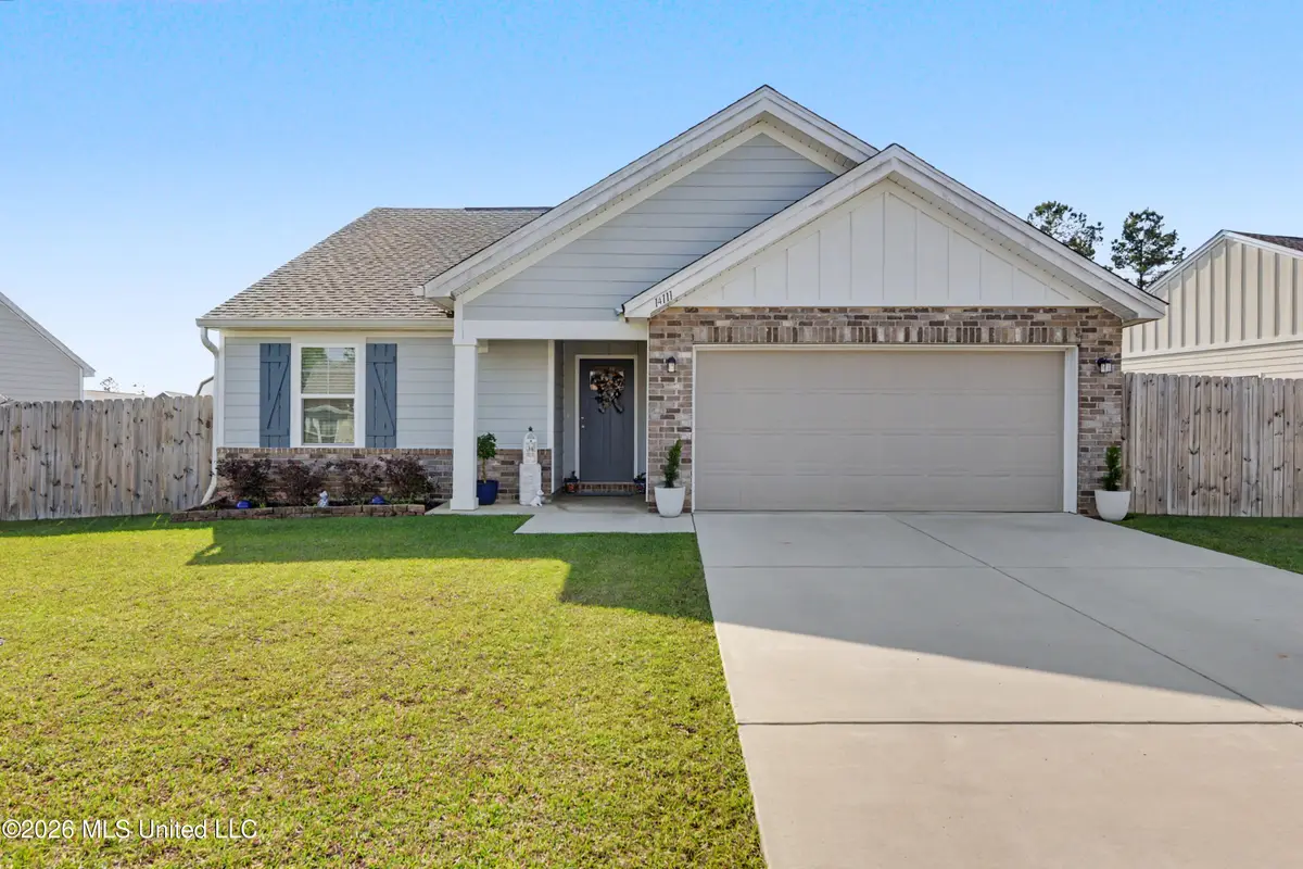 14111 Sanctuary Trails Drive, Gulfport, MS 39503 - #1