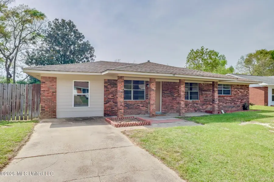 110 Ben Drive, Gulfport, MS 39503 - #2
