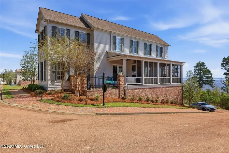 211 N Natchez Drive, Madison, MS 39110 - #2