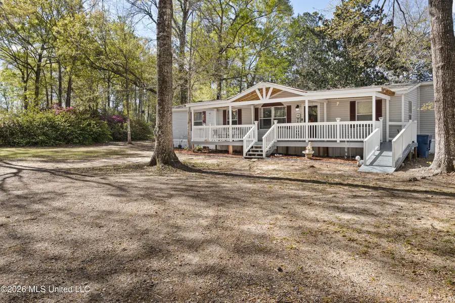 6124 Jim Ramsay Road, Vancleave, MS 39565 - #2