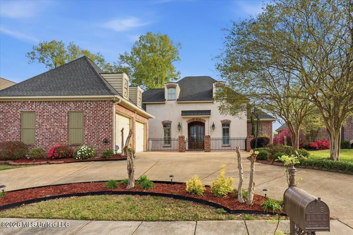 134 Novara Trail Trail, Madison, MS 39110 - #1