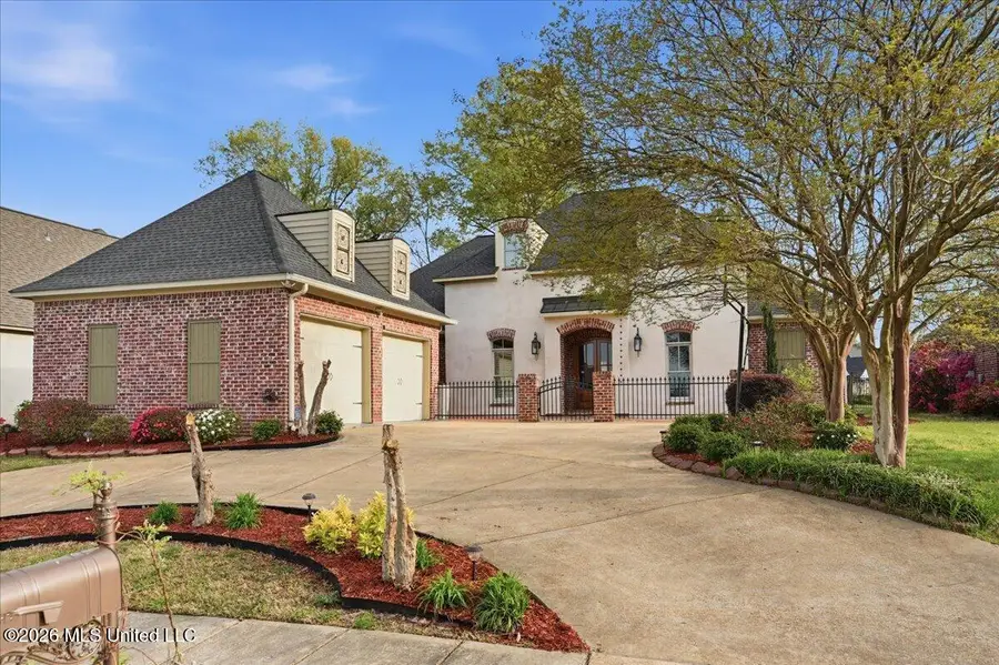 134 Novara Trail Trail, Madison, MS 39110 - #2