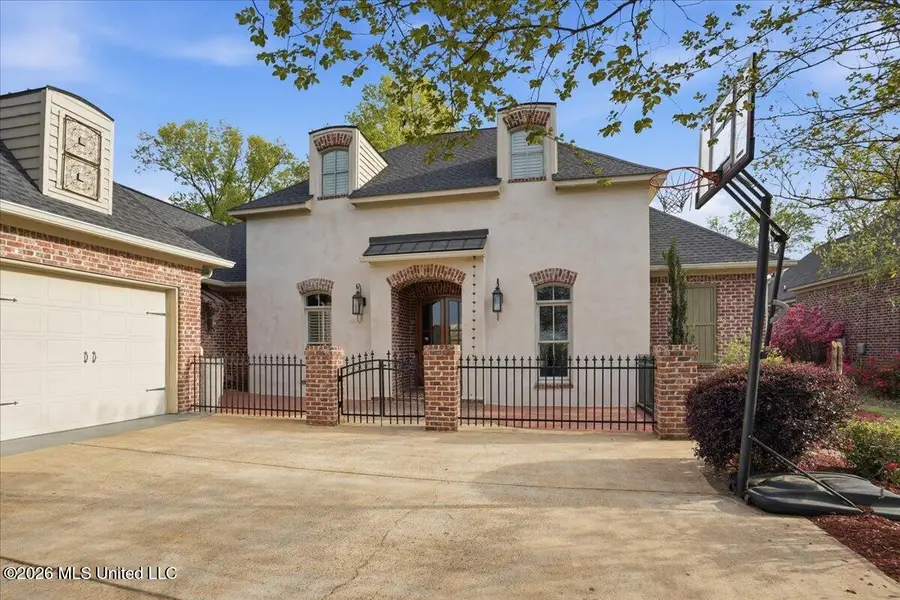 134 Novara Trail Trail, Madison, MS 39110 - #3