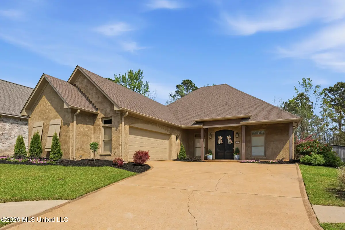 122 Belle Meade Boulevard, Flowood, MS 39232 - #1