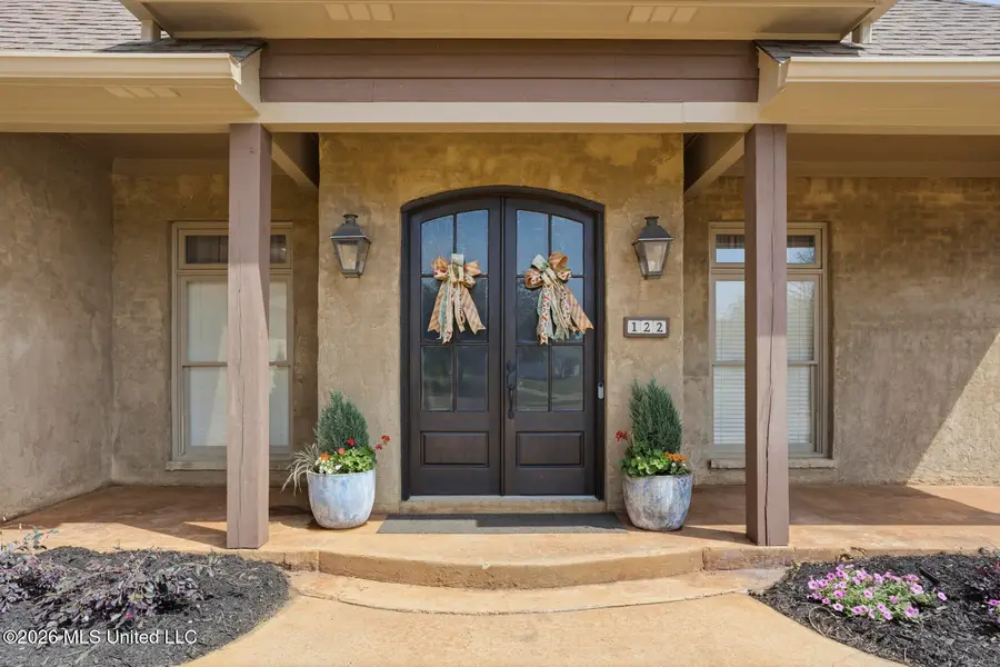 122 Belle Meade Boulevard, Flowood, MS 39232 - #3