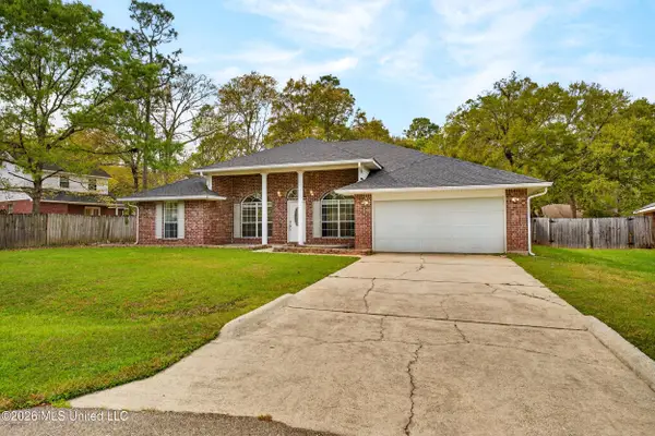 9912 Honomu Place, Diamondhead, MS 39525