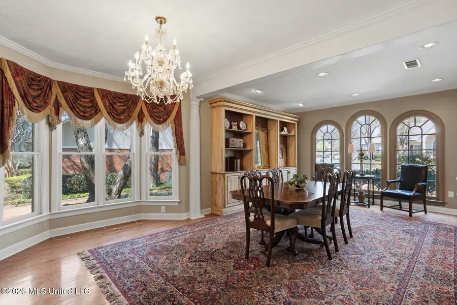 201 Winsmere Way, Ridgeland, MS 39157 - #3