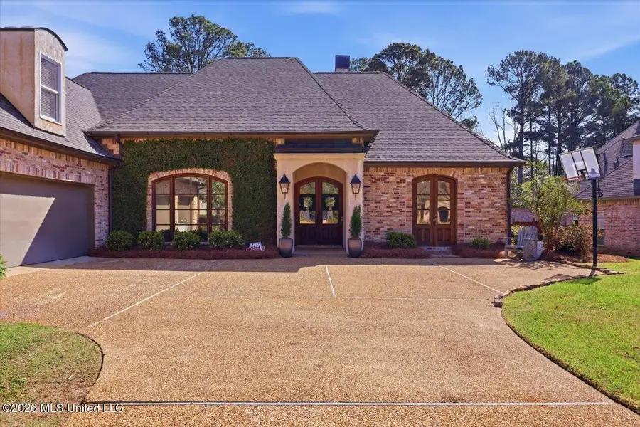 516 Silverstone Drive, Madison, MS 39110 - #2